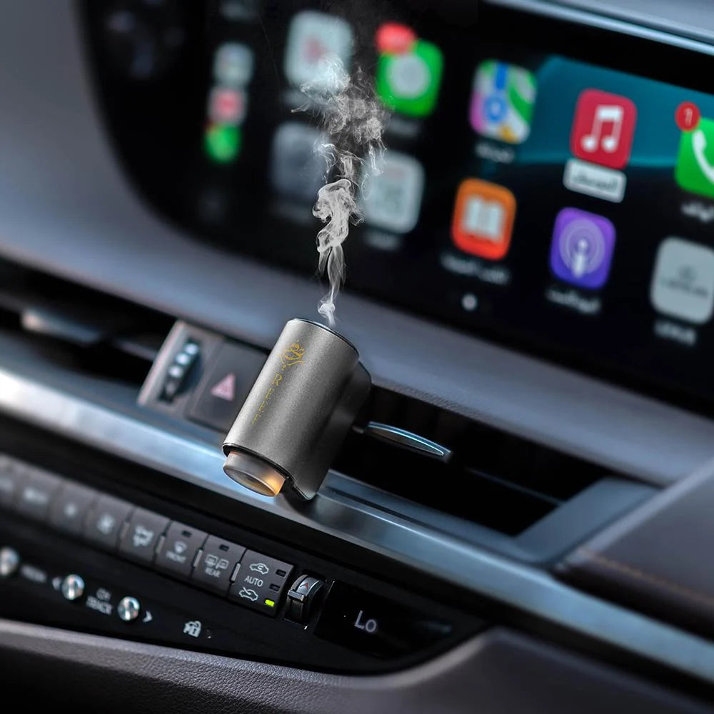 Reef Car Diffuser by Reef Perfumes