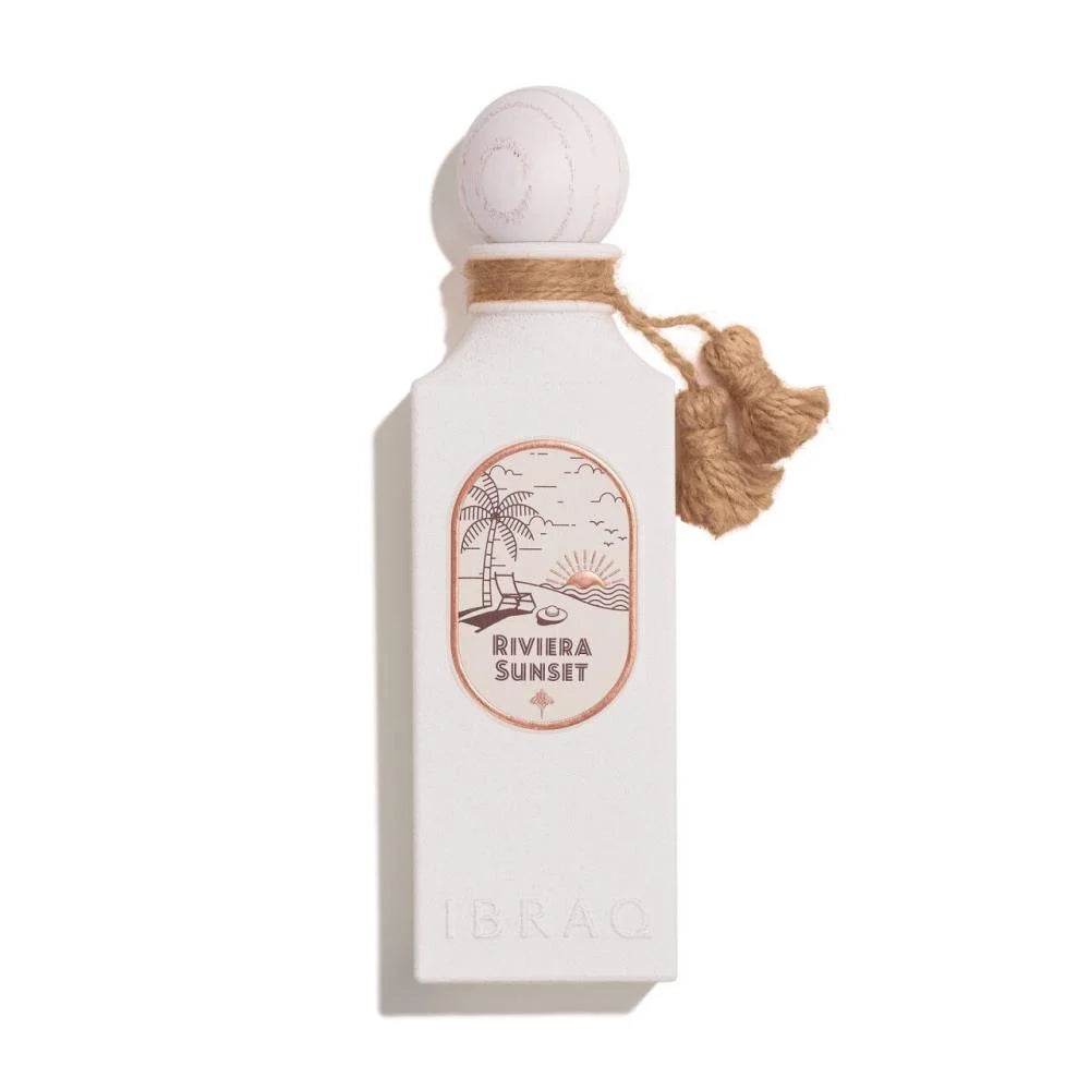 Riviera Sunset 150ml EDP by Ibraheem Al Qurashi (IBRAQ)