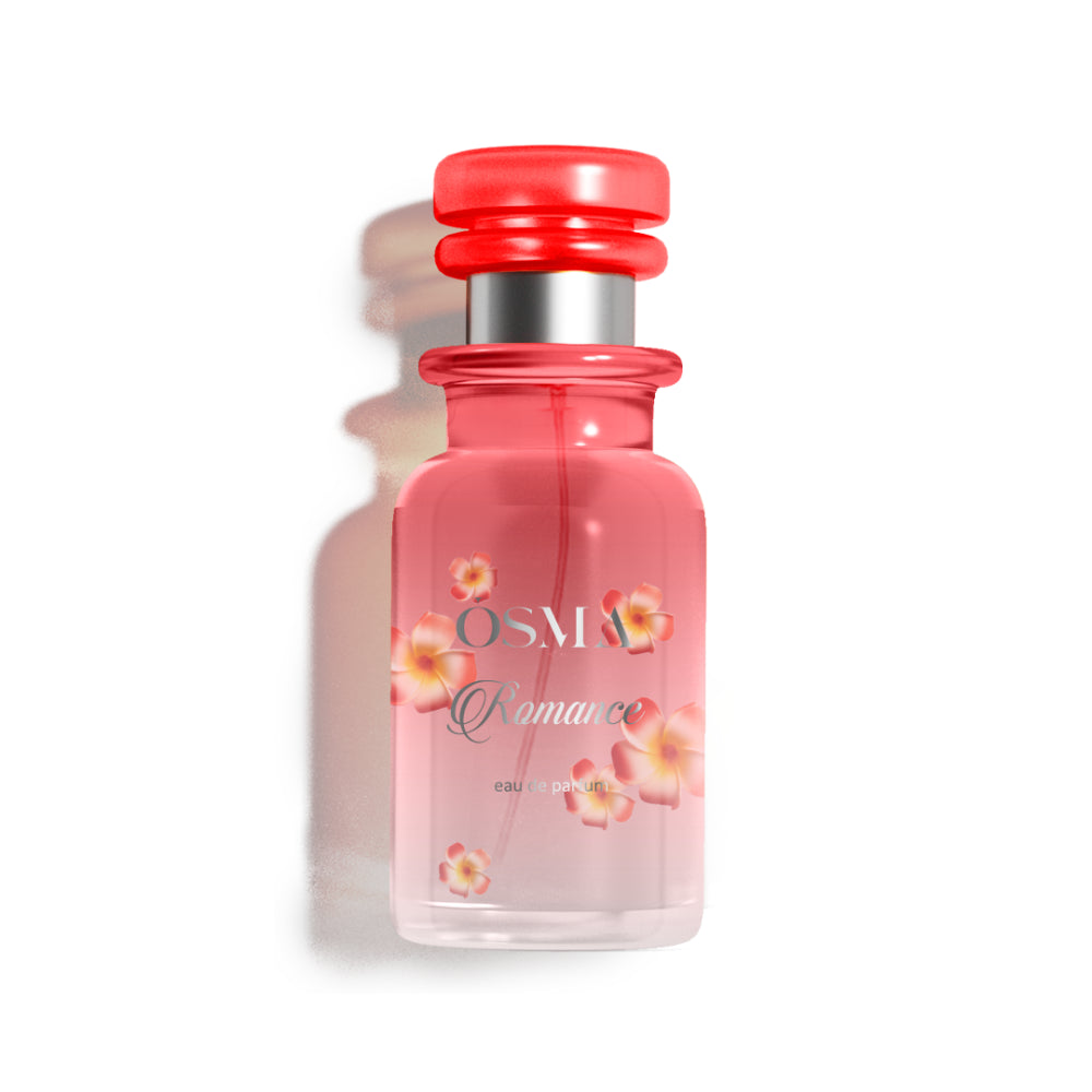 Romance 150ml EDP by Osma Perfumes