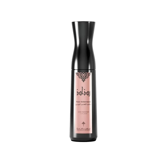 RAZAZ ROSE AMBERWOOD - HOME FRESHENER 500ml