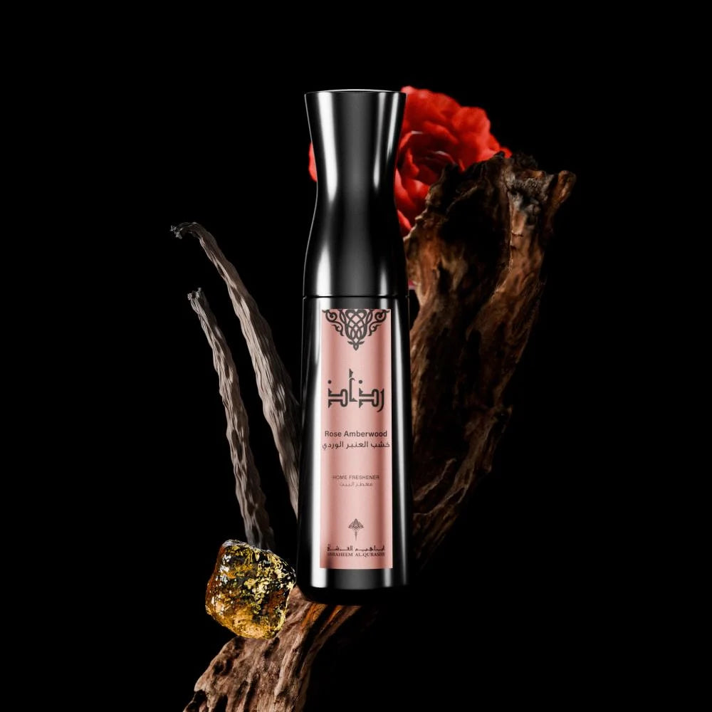RAZAZ ROSE AMBERWOOD - HOME FRESHENER 500ml