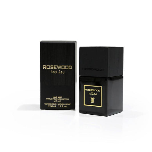 Rosewood Hairmist 50ml by Arabian Oud