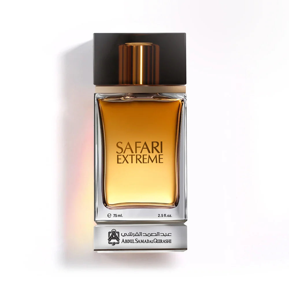 Safari Extreme 75ml by Abdul Samad Al Qurashi