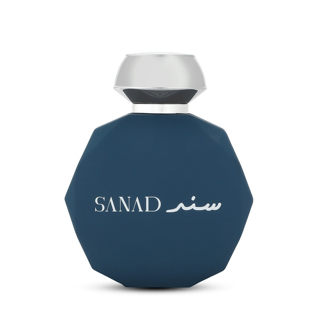 (Exclusive) Sanad Set by Gissah