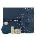 Exclusive Sanad Set by Gissah