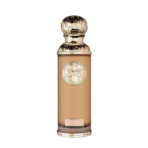 Sava 200ml EDP by Gissah Perfumes