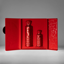 Scarlet Venom Set Box (200ml Eau de parfum + 50ml Hair and Body Mist) by Sedra Perfumes
