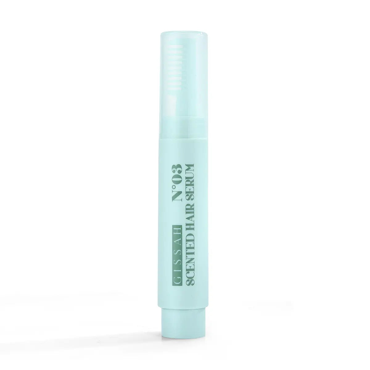 Scented Hair Serum N°03 20ml by Gissah