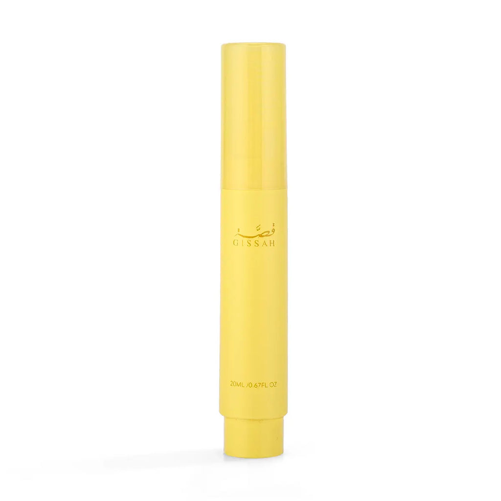 Scented Hair Serum N°04 20ml by Gissah