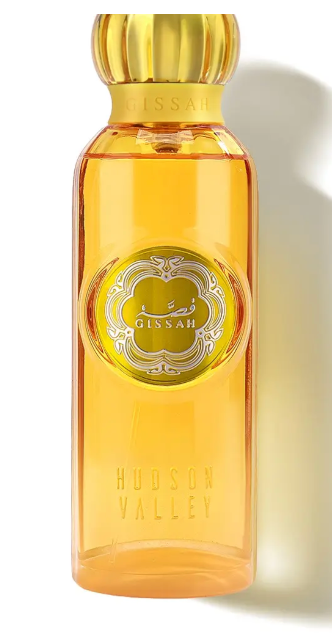 Hudson Valley 200ml EDP by Gissah *PRE ORDER, DISPATCHED 20TH JUNE ONWARDS - NEW PACKAGING*
