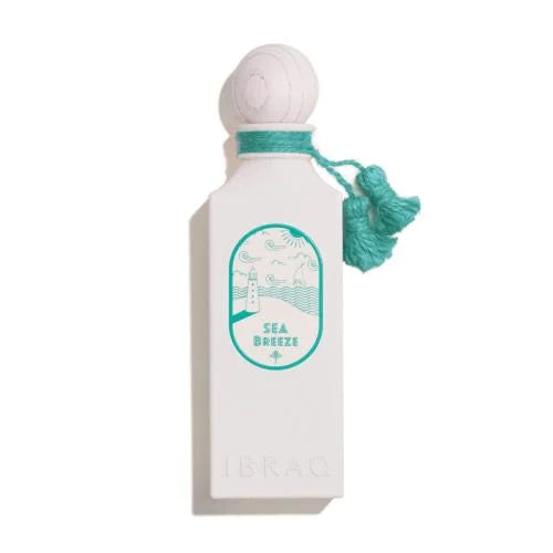 Sea Breeze 150ml EDP by Ibraheem Al Qurashi (IBRAQ)