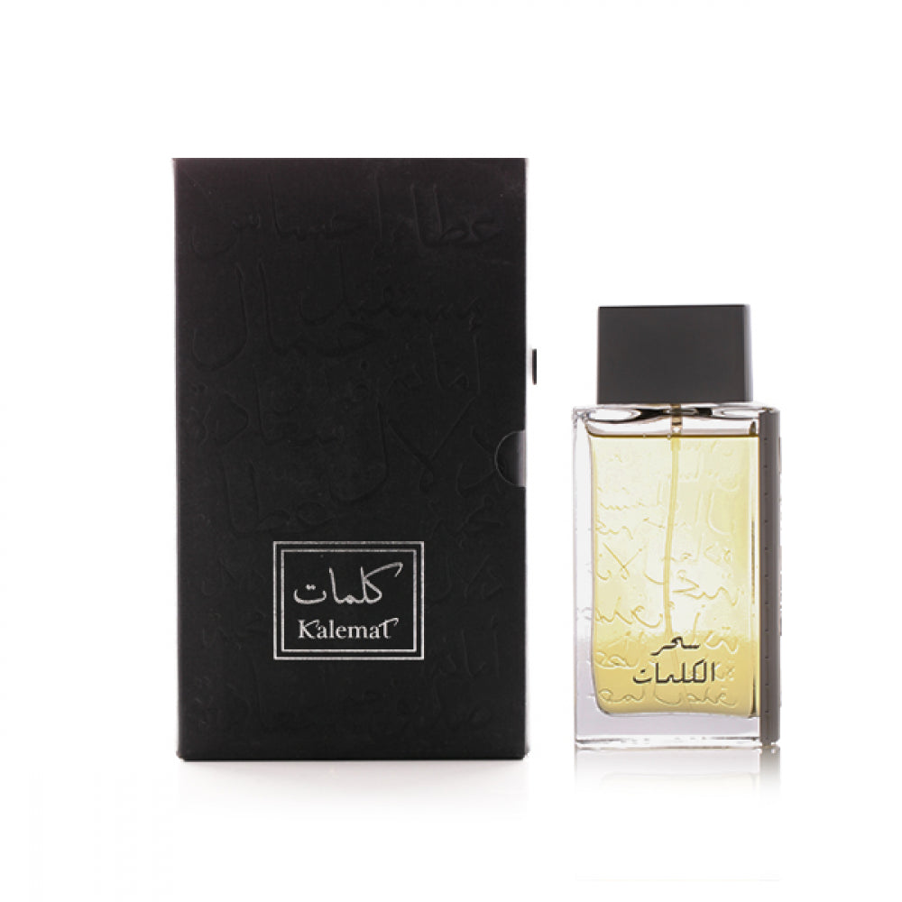Sehr Kalemat 100ml EDP by Arabian Oud