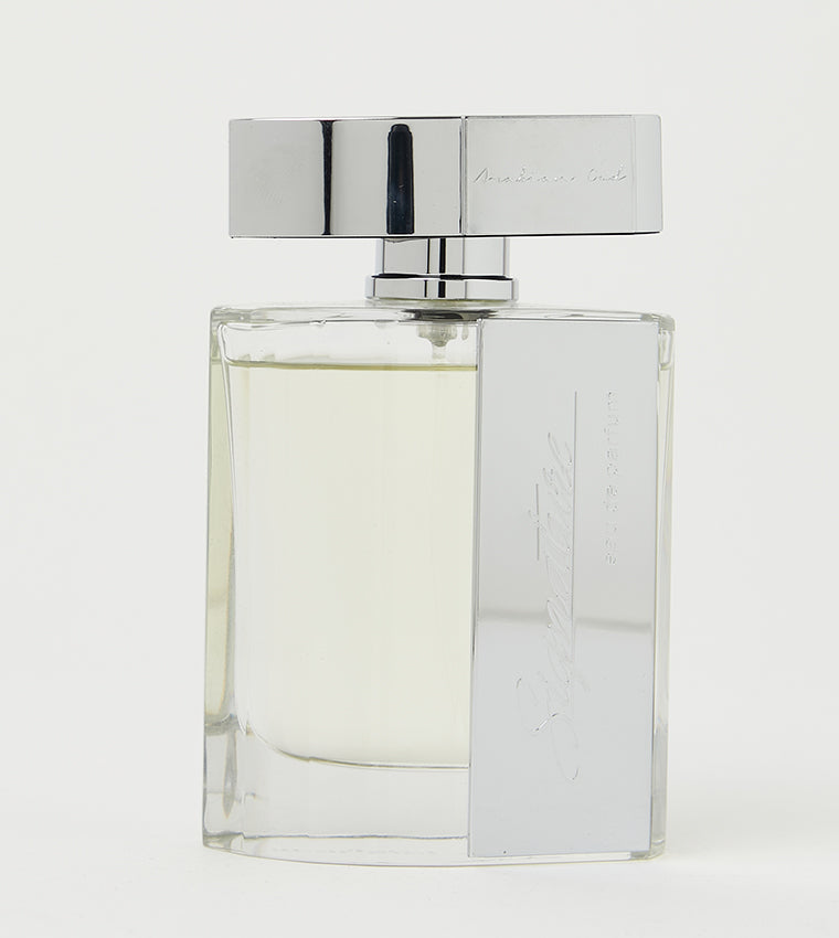 Signature 90ml by Arabian Oud – World of Perfumes