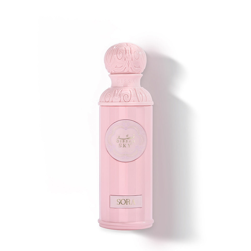 Sora 90ml by Gissah Perfumes