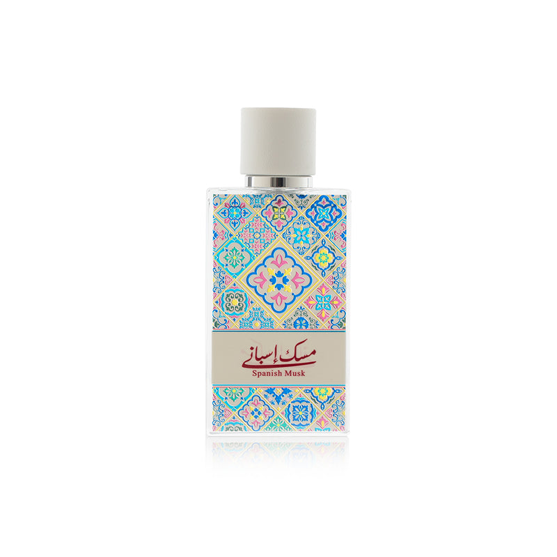 Spanish Musk 50 ml by Arabian Oud