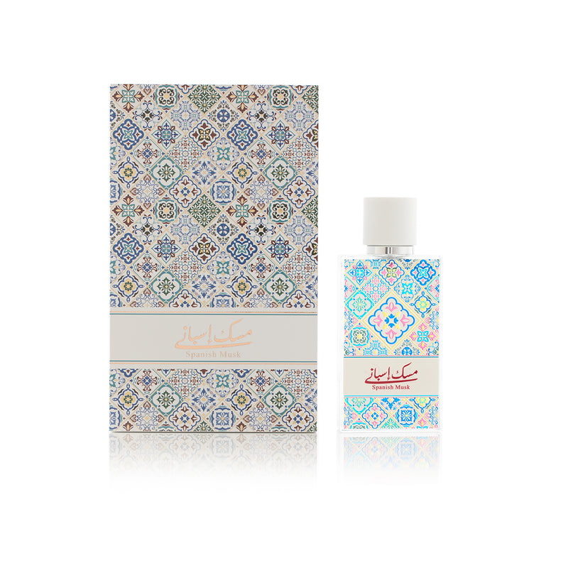 Spanish Musk 50 ml by Arabian Oud