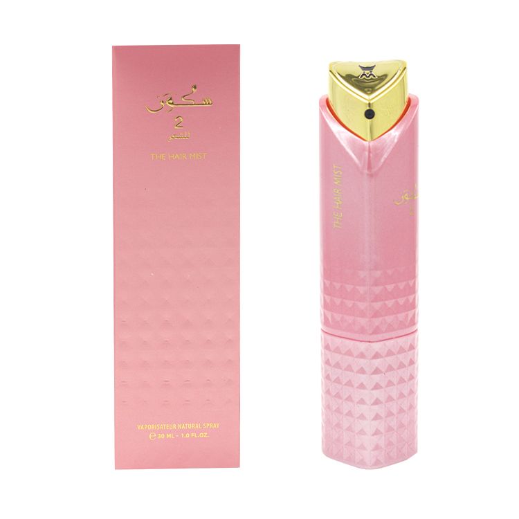 Sukon 2 Hair Mist 30ml by Al Majed Oud