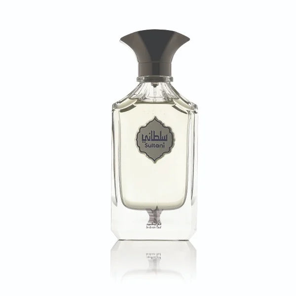 Sultani 100 ml EDP by Arabian Oud