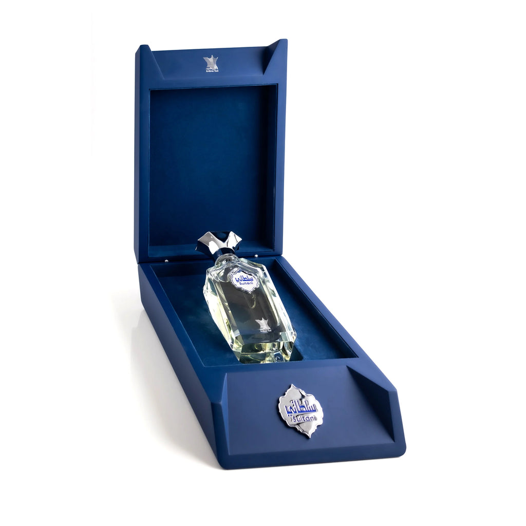 Sultani 100 ml EDP by Arabian Oud