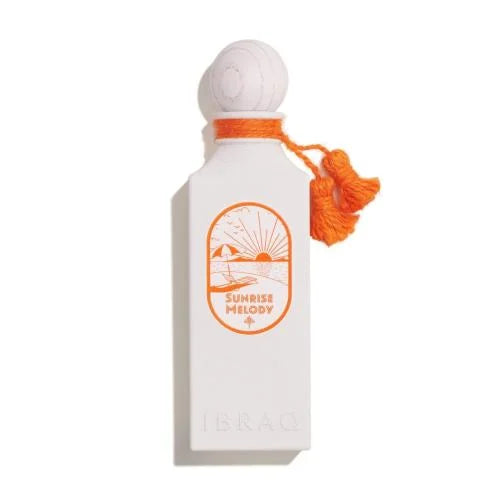 Sunrise Melody 150ml EDP by Ibraheem Al Qurashi (IBRAQ)