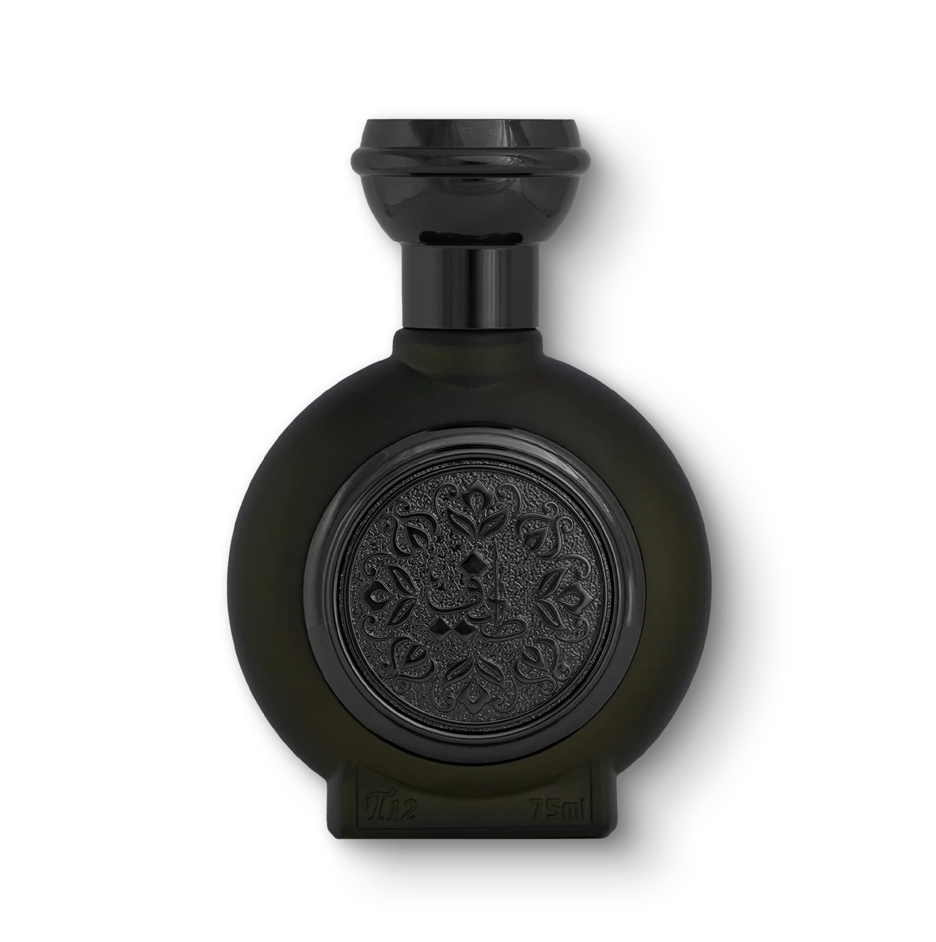 TAIF AL EMARAT Taif 12 75ml EDP (seal torn slightly)