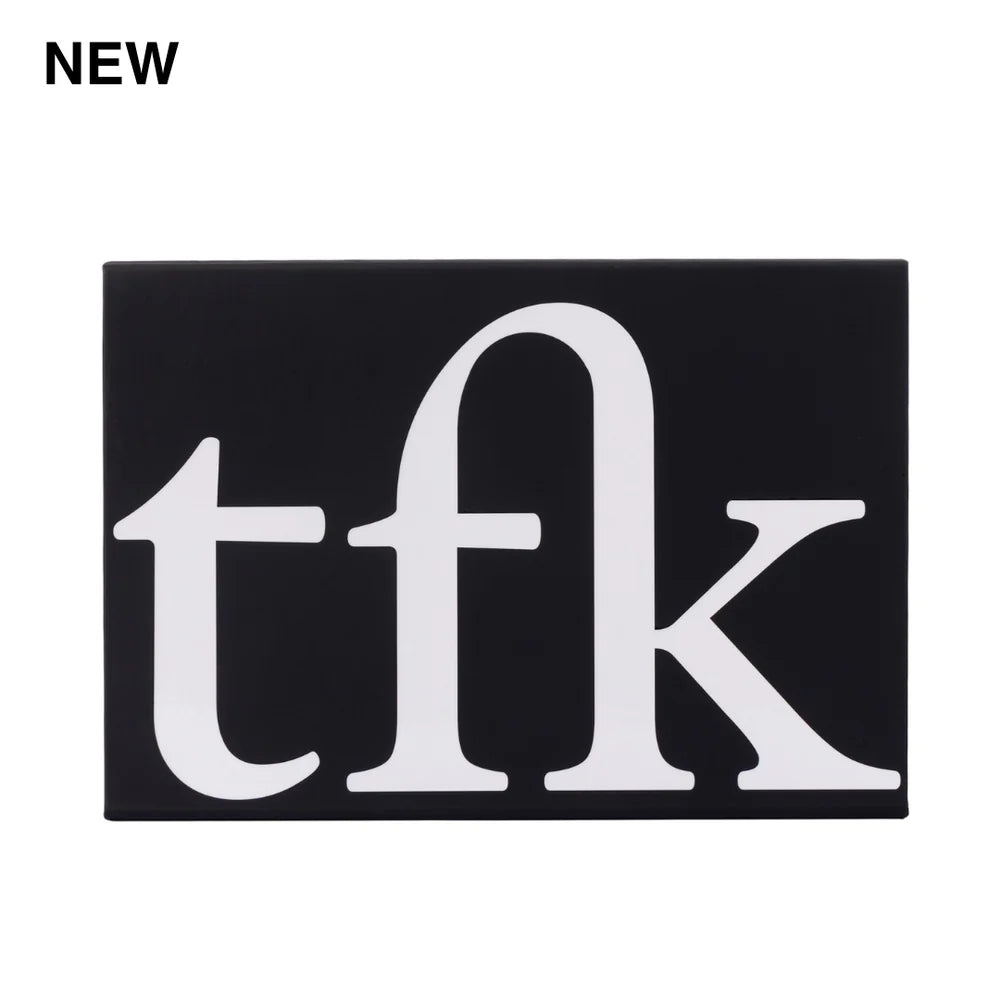 TFK DISCOVERY SET - CHAPTER 2