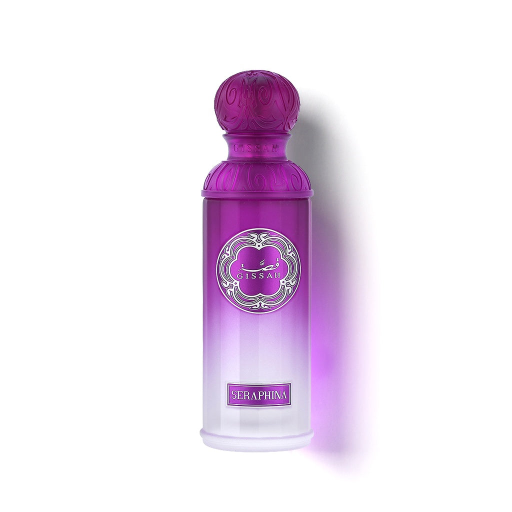 Titan For Her Set- 2x90 ml by Gissah Perfumes (COMING SOON)