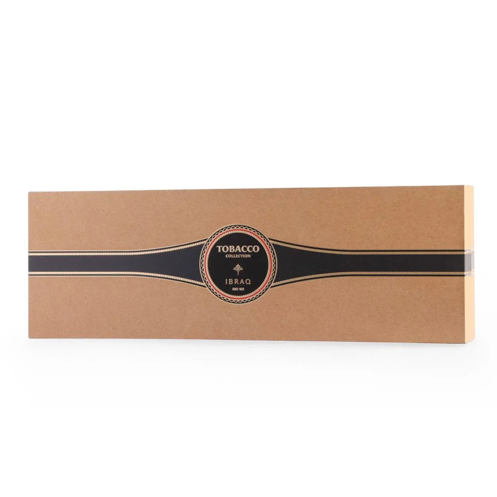 Tobacco Collection Set 9x20ml EDP by Ibraheem Al Qurashi (IBRAQ)