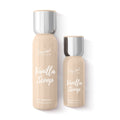 Vanilla Scoop Hair Mist 135ml + 65ml by Gissah Perfumes