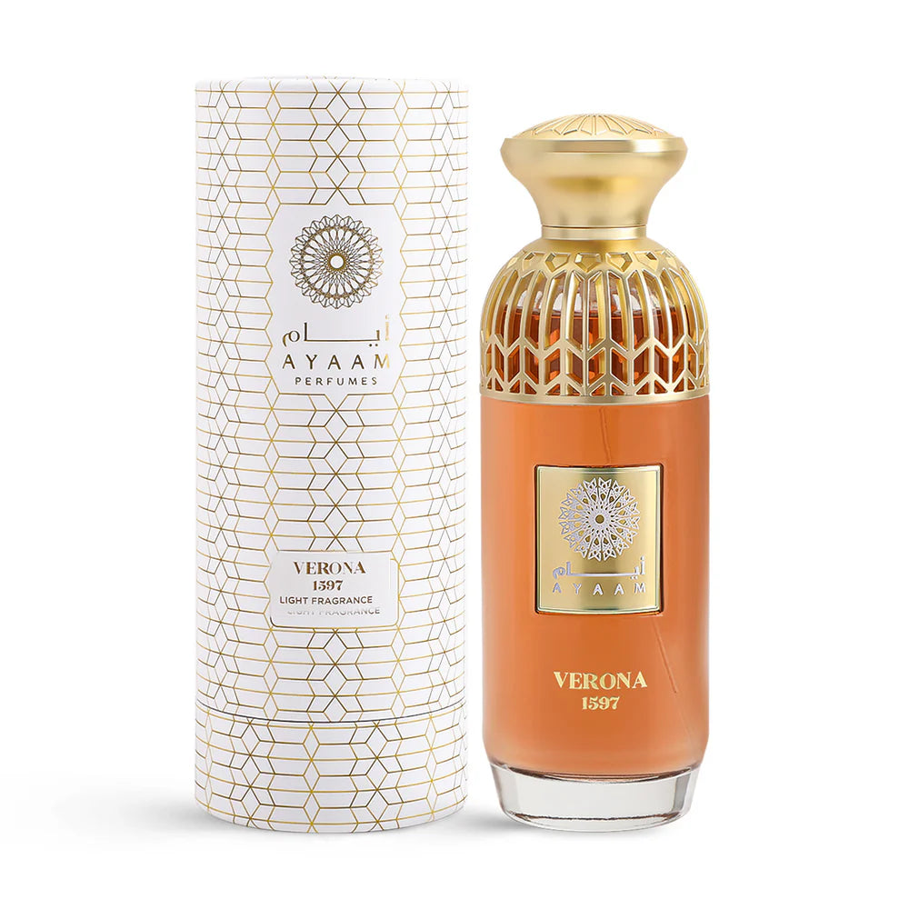 Verona 1597 - 250ml - Ayaam Perfumes