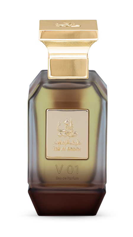VO1 Collection 75ml - Violet Collection by Taif Al Emarat