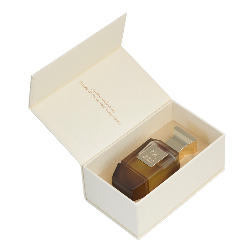 VO1 Collection 75ml - Violet Collection by Taif Al Emarat