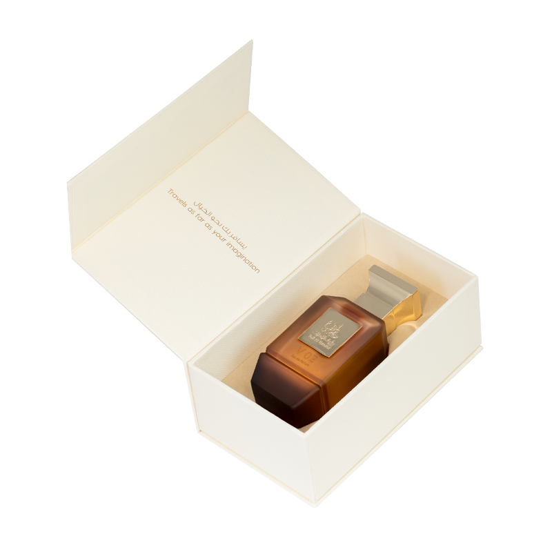 VO2 Fighter 75ml - Violet Collection by Taif Al Emarat