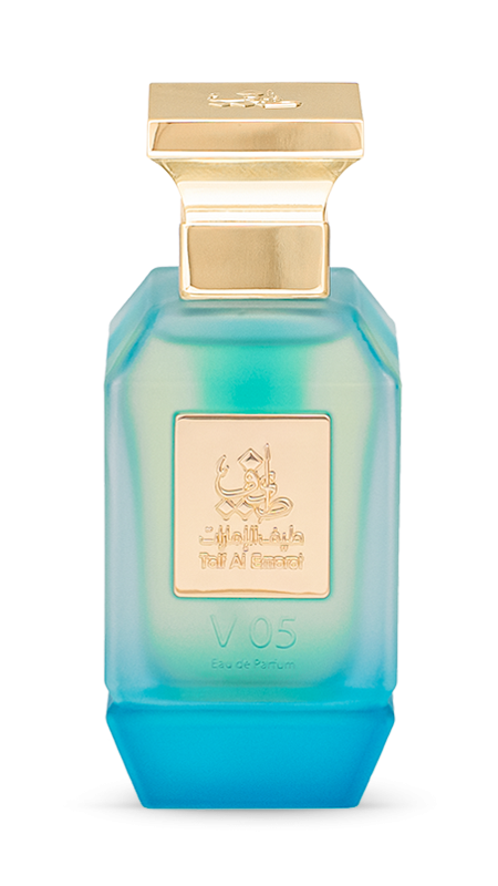 VO5 Sniper 75ml - Violet Collection by Taif Al Emarat