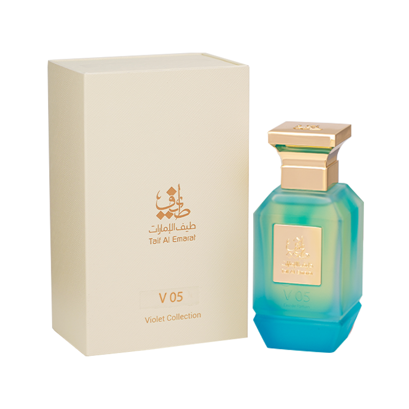 VO5 Sniper 75ml - Violet Collection by Taif Al Emarat