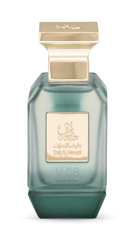 VO8 Kaif 75ml - Violet Collection by Taif Al Emarat