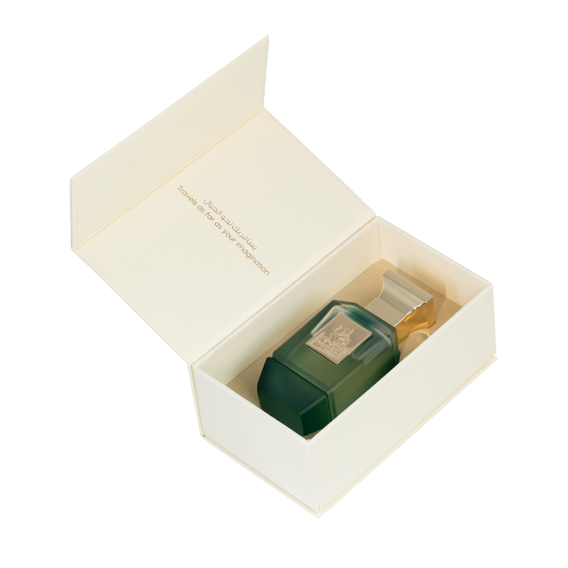 VO8 Kaif 75ml - Violet Collection by Taif Al Emarat