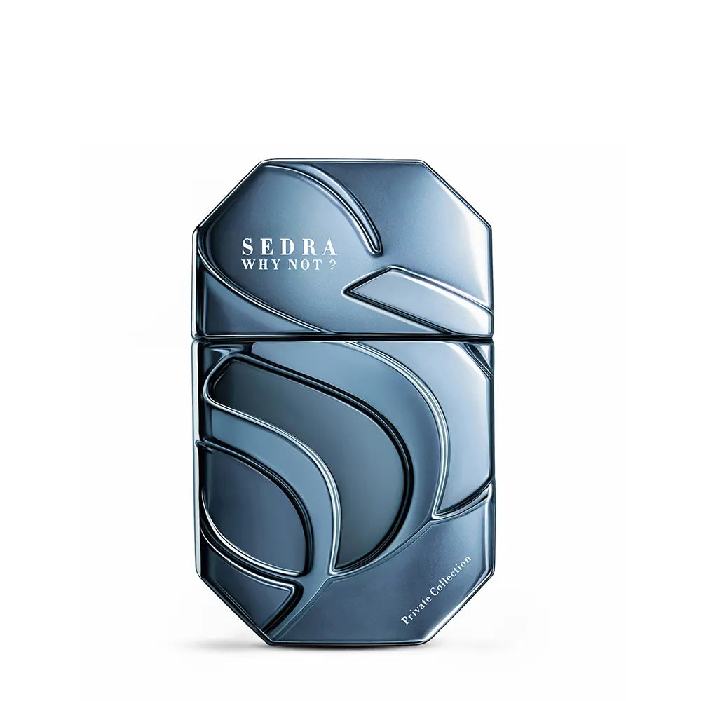 Why Not? 90ml EDP by Sedra Perfumes