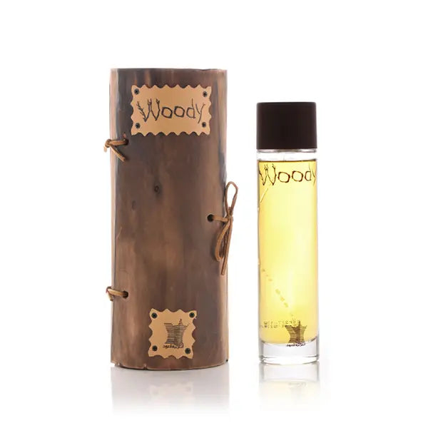 Woody 100ml by Arabian Oud