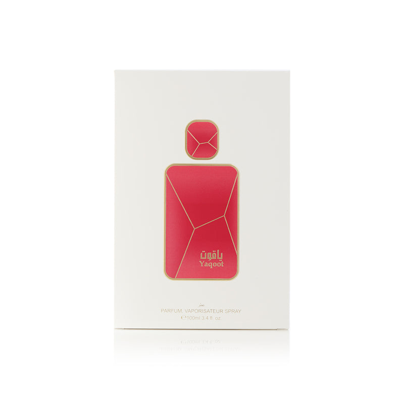 Yaqoot 100 ml by Arabian Oud