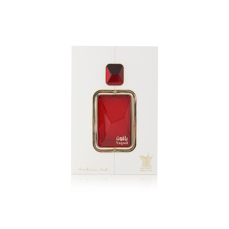 Yaqoot 100 ml by Arabian Oud