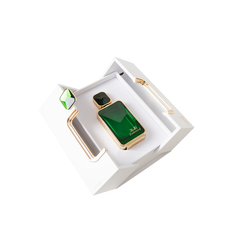 Zumorod 100ml by Arabian Oud