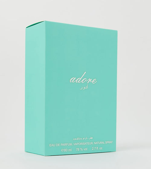 Adore 80ml by Arabian Oud