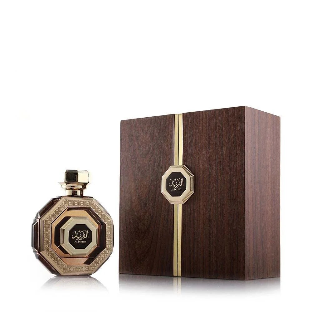 Al Fareed 100ml by Arabian Oud