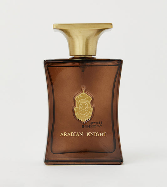 Arabian Knight by Arabian Oud