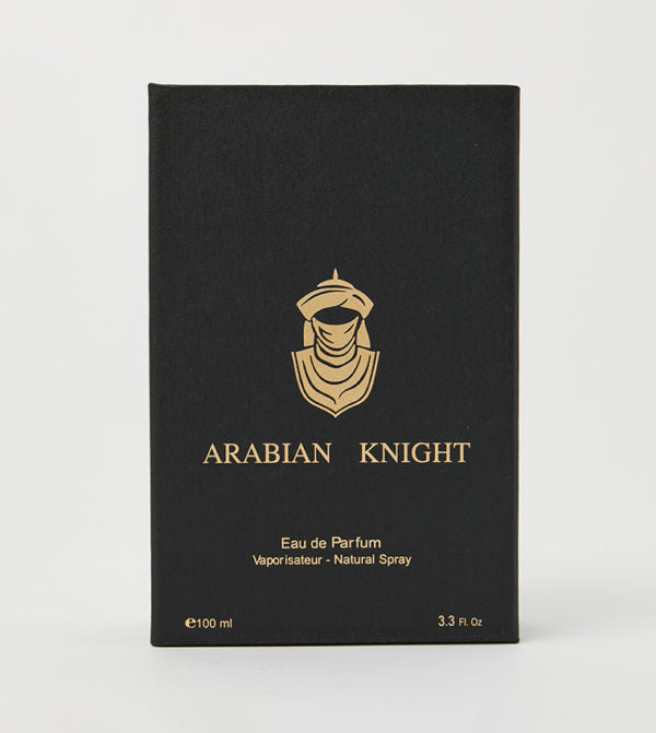 Arabian Knight by Arabian Oud