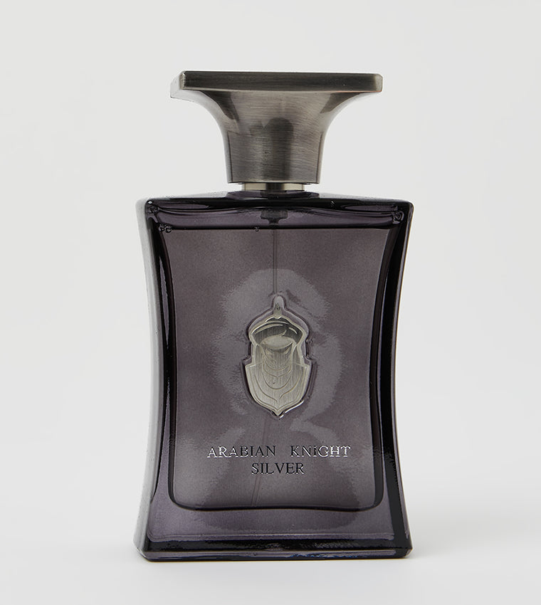 Arabian Knight Silver by Arabian Oud