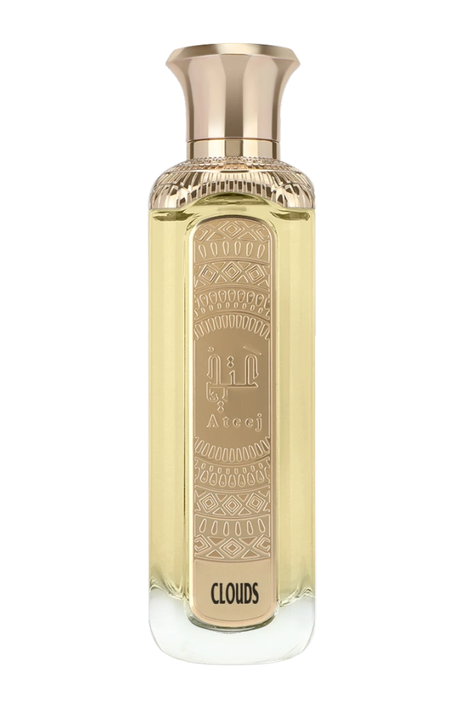 Clouds 200ml by Ateej Perfumes