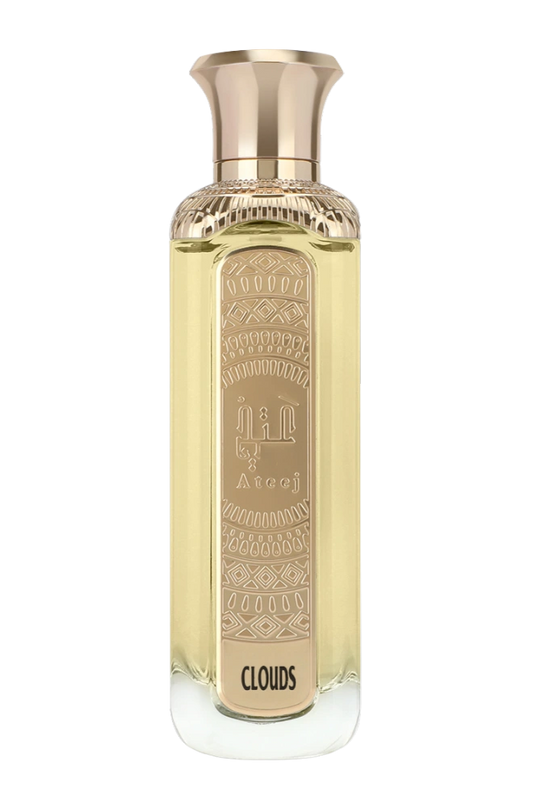 Clouds 200ml by Ateej Perfumes