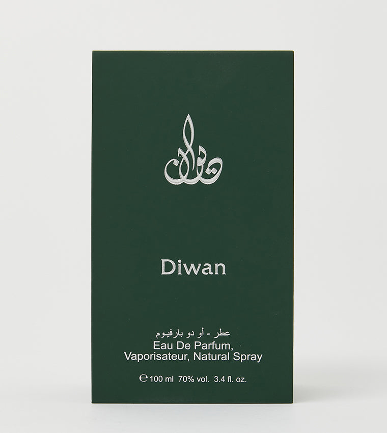 Diwan 100ml by Arabian Oud